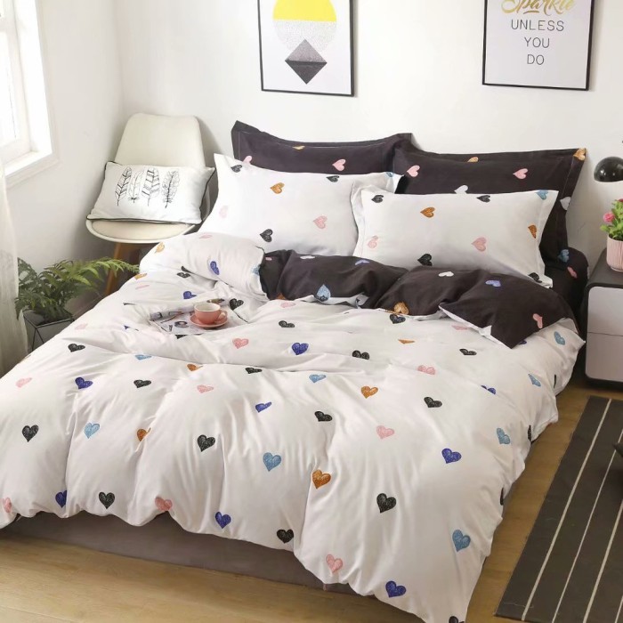 Постельное белье Tango DF02-454-50 двуспальное