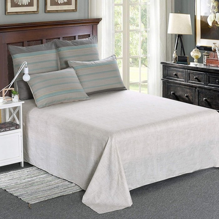 SofiDeMarco Алехандро Комплект постельного белья сатин 1.6