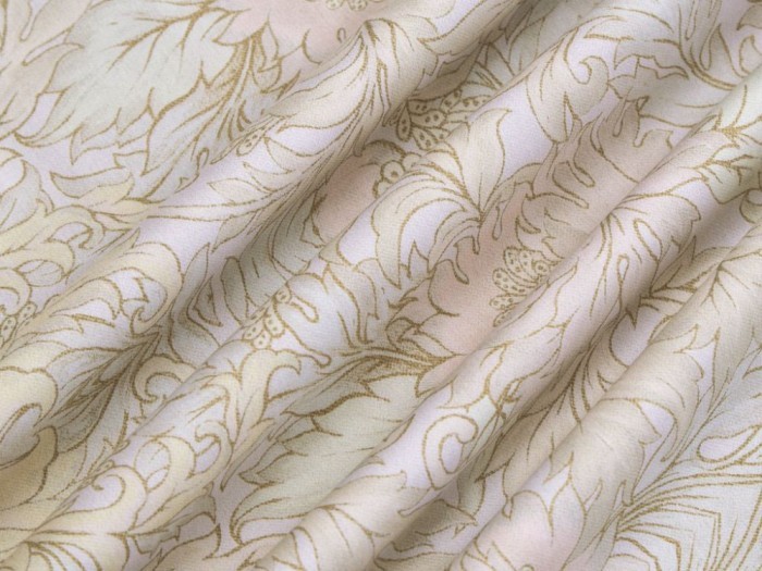 Постельное белье Asabella Евро, египетский хлопок Premium 2182-6