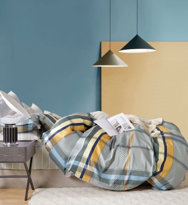 Постельное белье Tango TPIG6-1679 твилл евро 4 наволочки