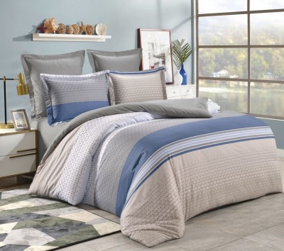 Постельное белье Valtery печатный CL-380 полуторное