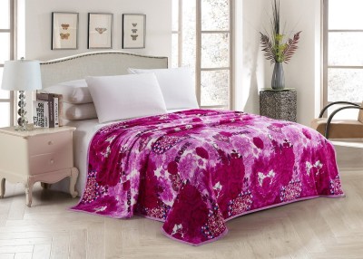 Плед Tango Lindo микрофибра "Фланель" евро 3014-248