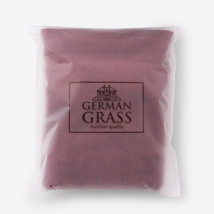 Полотенце махровое Wine Balance Grass 80х150