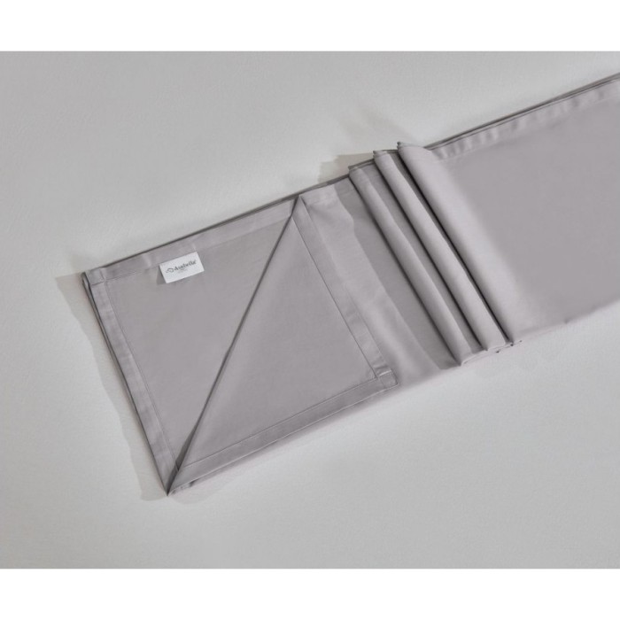 Комплект с летним одеялом евро из египетского хлопка Premium 200х220 см, 2155-OMP