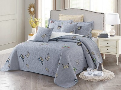 Покрывало Madeira 1,5 спальное TG2416-41