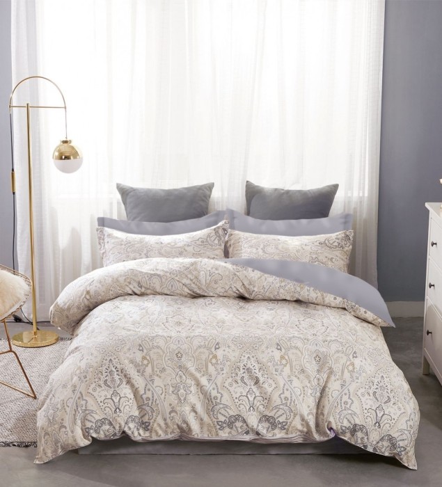 Комплект постельного белья С-481 2 спальный