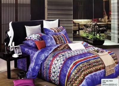 Постельное белье Tango TS03-929 евро 2 наволочки