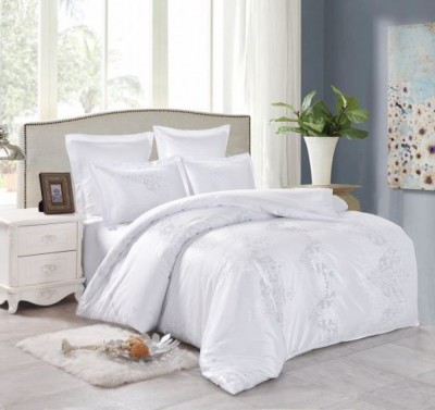 Постельное белье Valtery-жаккард JC-70 семейное