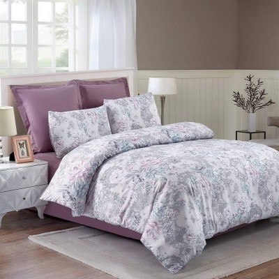 Фиола Комплект постельного белья модерн Евро 4н