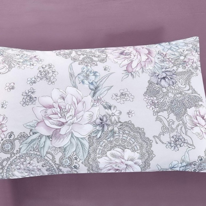 Фиола Комплект постельного белья модерн Евро 4н