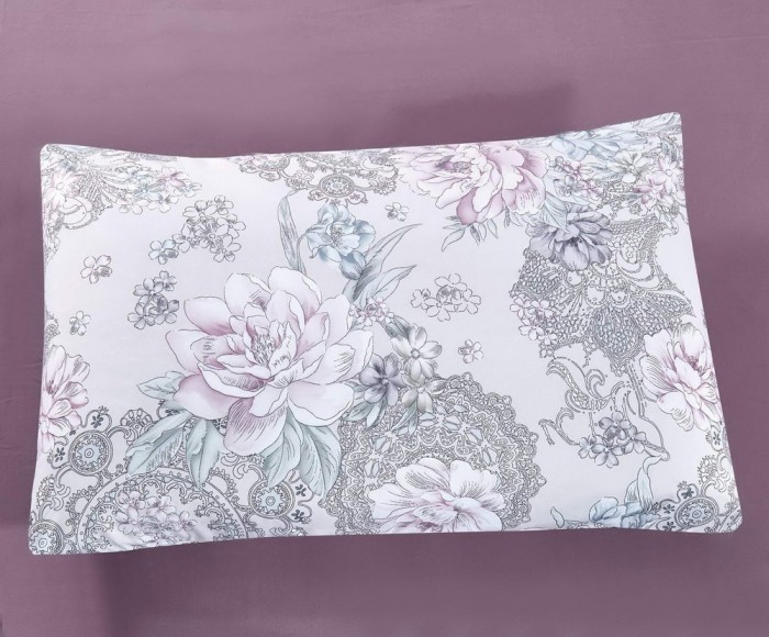 Фиола Комплект постельного белья модерн Евро 4н