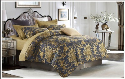 Постельное белье Valtery полисатин SF-26 евро