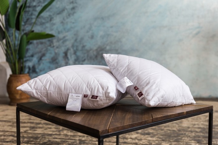 Подушка 95°C GRASS ДУМОЧКА 50х50