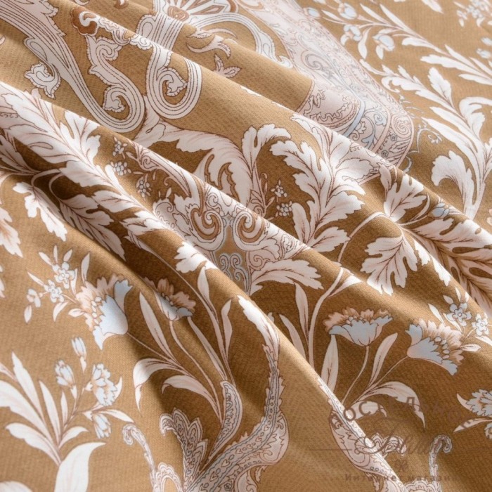 Капелла Комплект постельного белья Сатин 2х