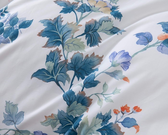 Тара Комплект постельного белья Евро Макси 2н