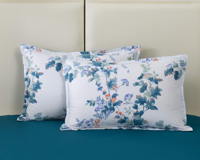 Тара Комплект постельного белья Евро Макси 2н