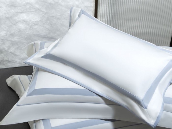 Постельное белье Asabella 2228-6 евро люкс-сатин