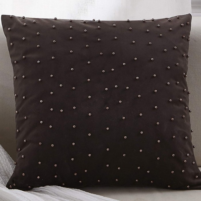 Жемчуг (кофе) Наволочка 45х45