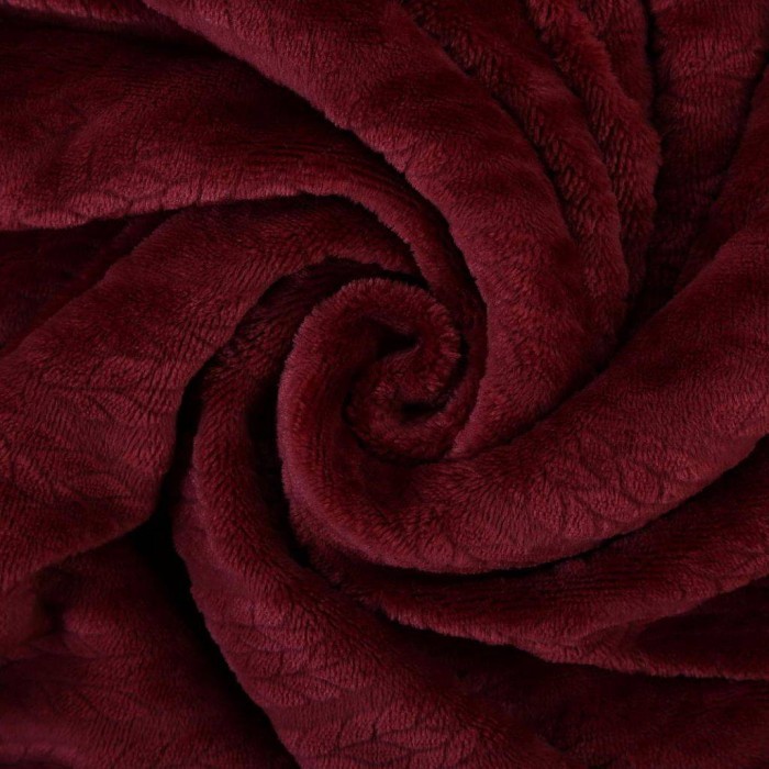 Флориан (марсала) Покрывало 220х240