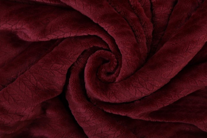 Флориан (марсала) Покрывало 220х240