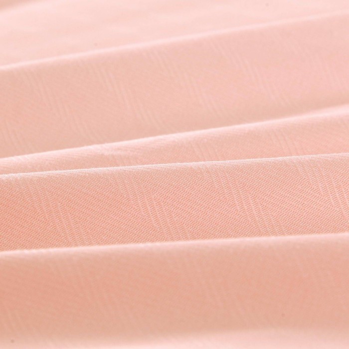 Габриэль (персик) Комплект постельного белья Евро 4н