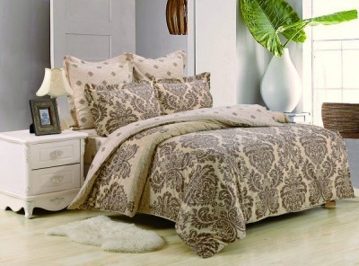 Постельное белье Valtery печатный C-228 семейное