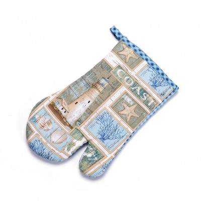 Руковичка-прихватка Rukovichka Old lighthouse-26x17