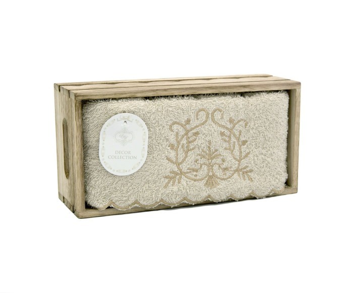 Лорена Набор (капучино) 30х50(5шт)