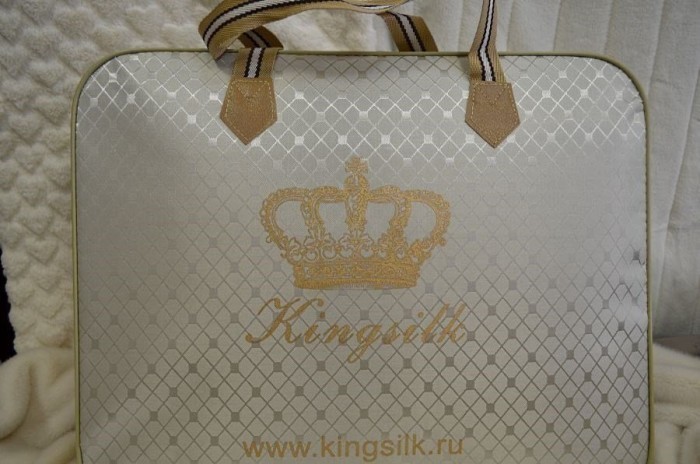 Покрывало Kingsilk AT-220