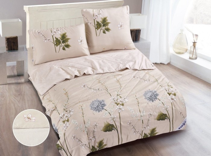 Комплект постельного белья с одеялом De Verano Y100-67
