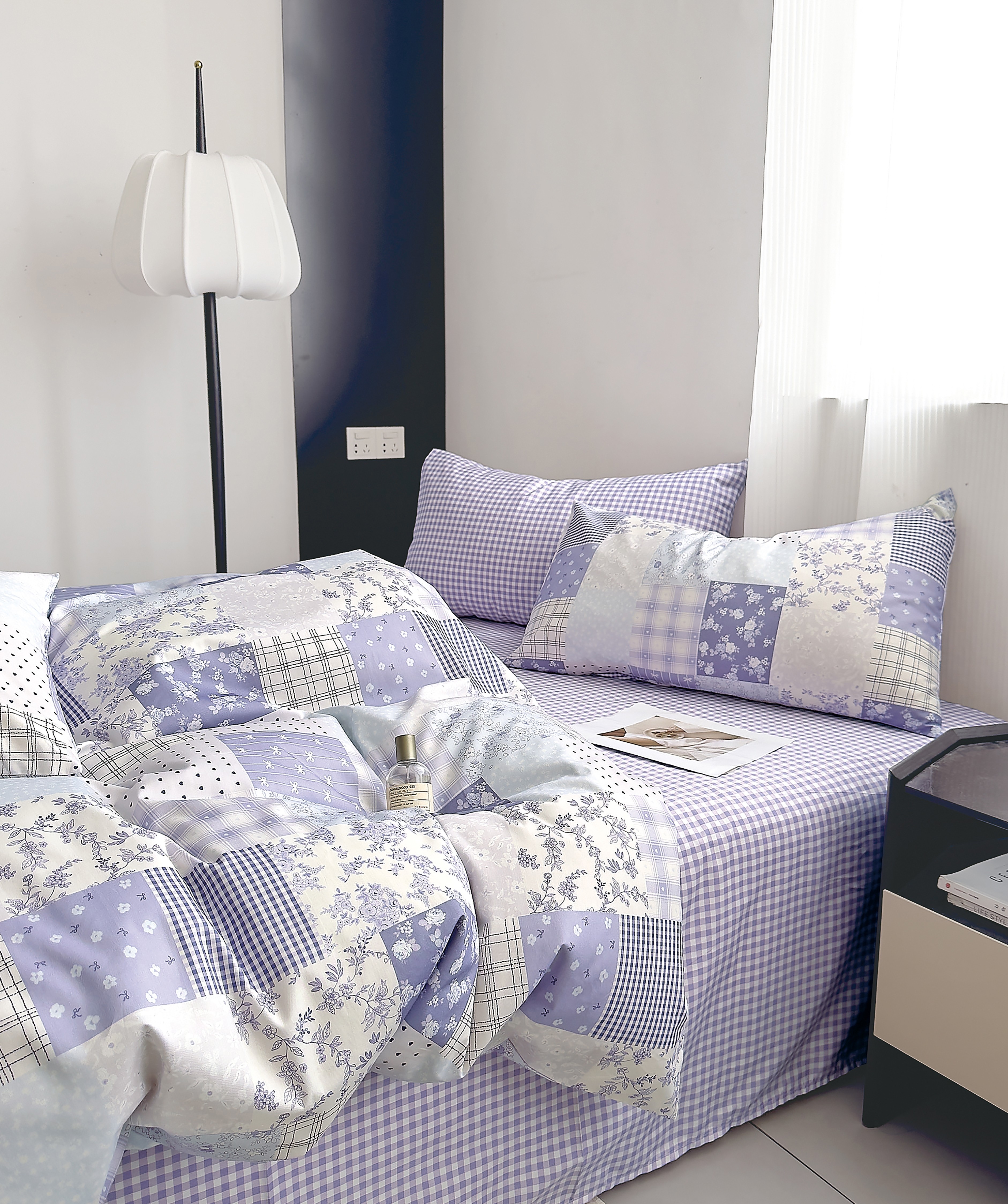 Постельное белье Tango Novella 2-спальный 2 наволочки TS02-X292-50 код1002