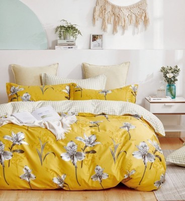 Постельное белье Tango TPIG3-1373 евро 2 наволочки