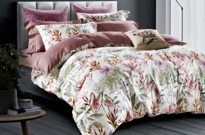 Постельное белье Фамилье сатин SDS-77 Евро