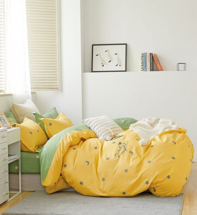 Постельное белье Tango TPIG4-1549 полуторное