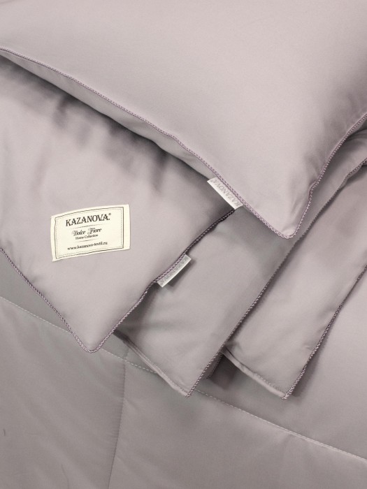 Комплекты для сна Шеффилд (пыльная лаванда) Cotton Полуторный