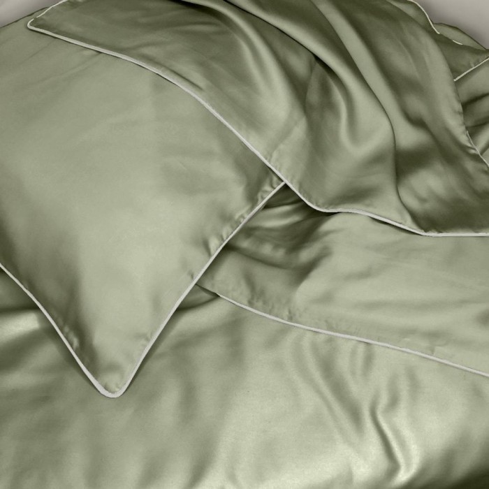 Простыня Primavelle 240х260 сатин Luxe 240х260