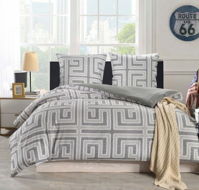 Постельное белье Valtery печатный CL-359 двуспальное