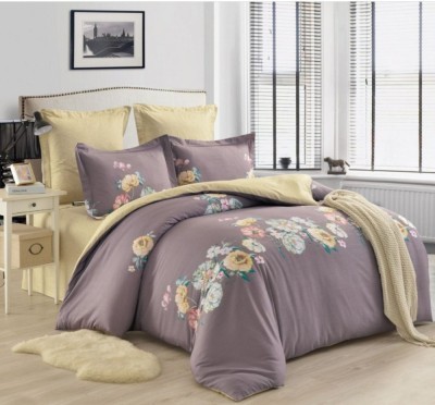 Постельное белье Valtery печатный C-466 полуторное