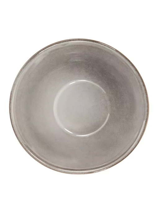 Глиняный набор салатников Arya Terra Cotta 4 ед Бирюзовый