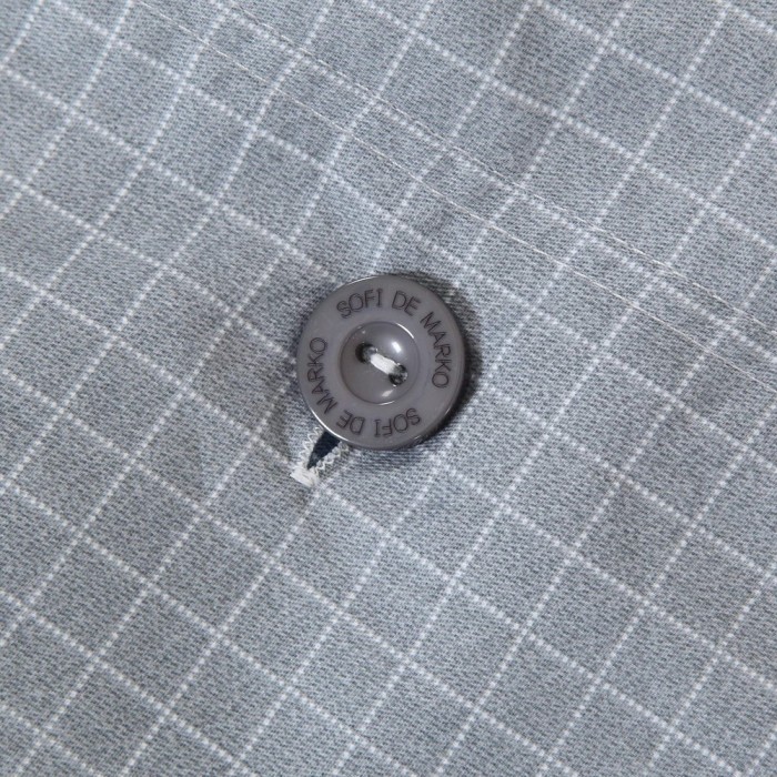 Николас №28 Комплект постельного белья сатин Евро 4н