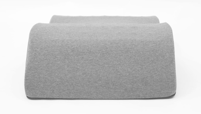 Подушка Arya Ортопедическая для Ног 62x42x11/17 Relax