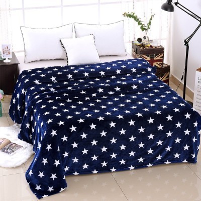 Плед Tango Lindo микрофибра "Фланель" 1,5-спальный 3036-01