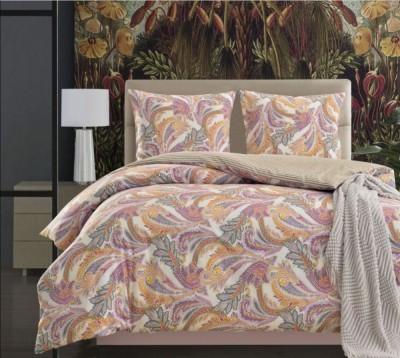 Постельное белье Valtery сатин печатный CL-474 полуторный