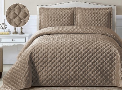 Покрывало Tango French crown евро FC2426-03