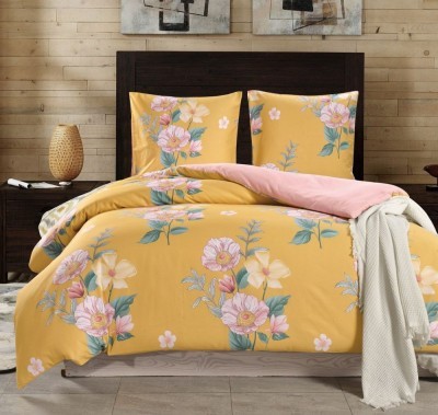 Постельное белье Valtery печатный CL-372 полуторное