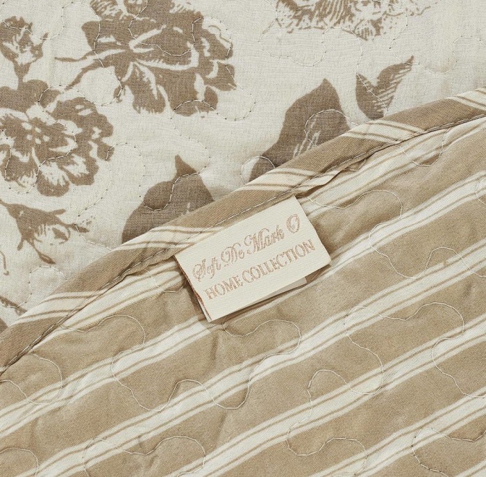 Пэчворк №44 Покрывало 230х250