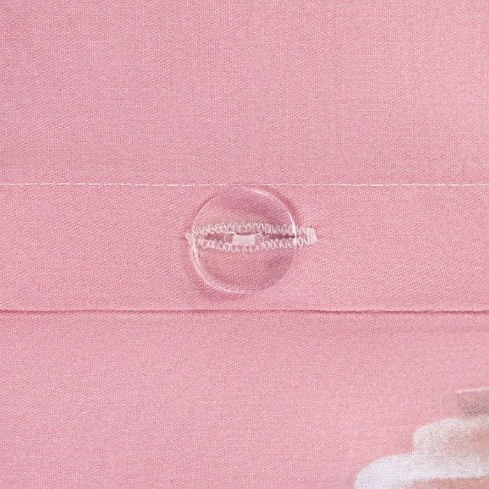 Постельное Белье Arya Simple Living евро 200X220 Vignetta