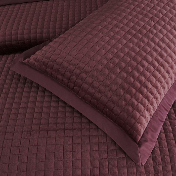 Лоретта (пепел роза) Покрывало 160х220