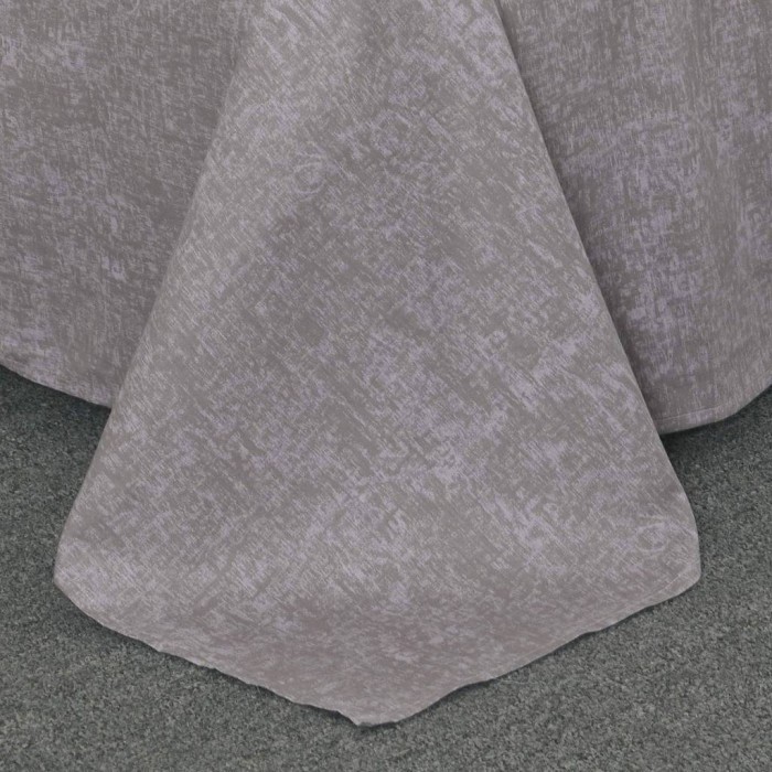 Джерри (антрацит) Комплект постельного белья сатин Евро 4н