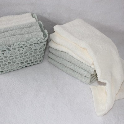 Аглая Набор (зеленый) 30х30(6шт)